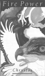Cover of the book Fire Power by Chrystos