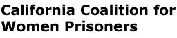 California Coalition for Women Prisoners